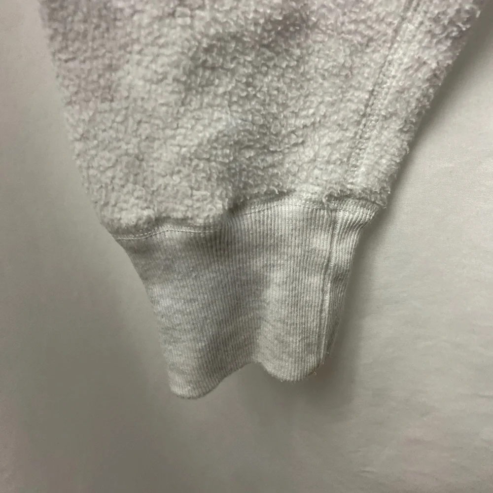 Central Missouri Reverse Weave Sz M Sweatshirt - Picture 5 of 11